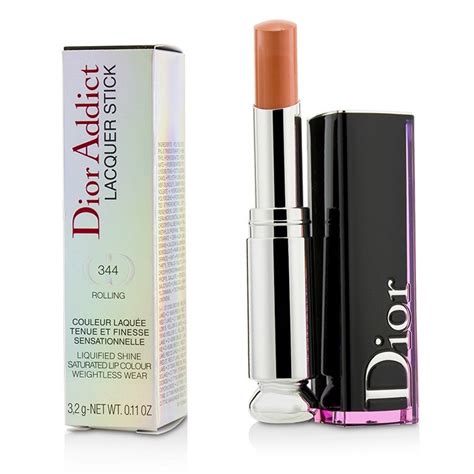 dior addict 344 rolling|Dior Addict Lacquer Stick .